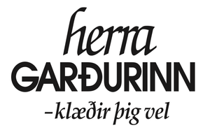 Herragarðurinn